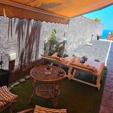 Apartamento Vistamar II Santa Cruz de Tenerife Exterior foto