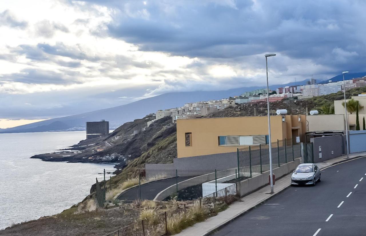 Apartamento Vistamar II Santa Cruz de Tenerife Exterior foto