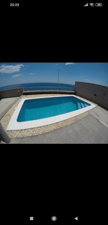 Apartamento Vistamar II Santa Cruz de Tenerife Exterior foto