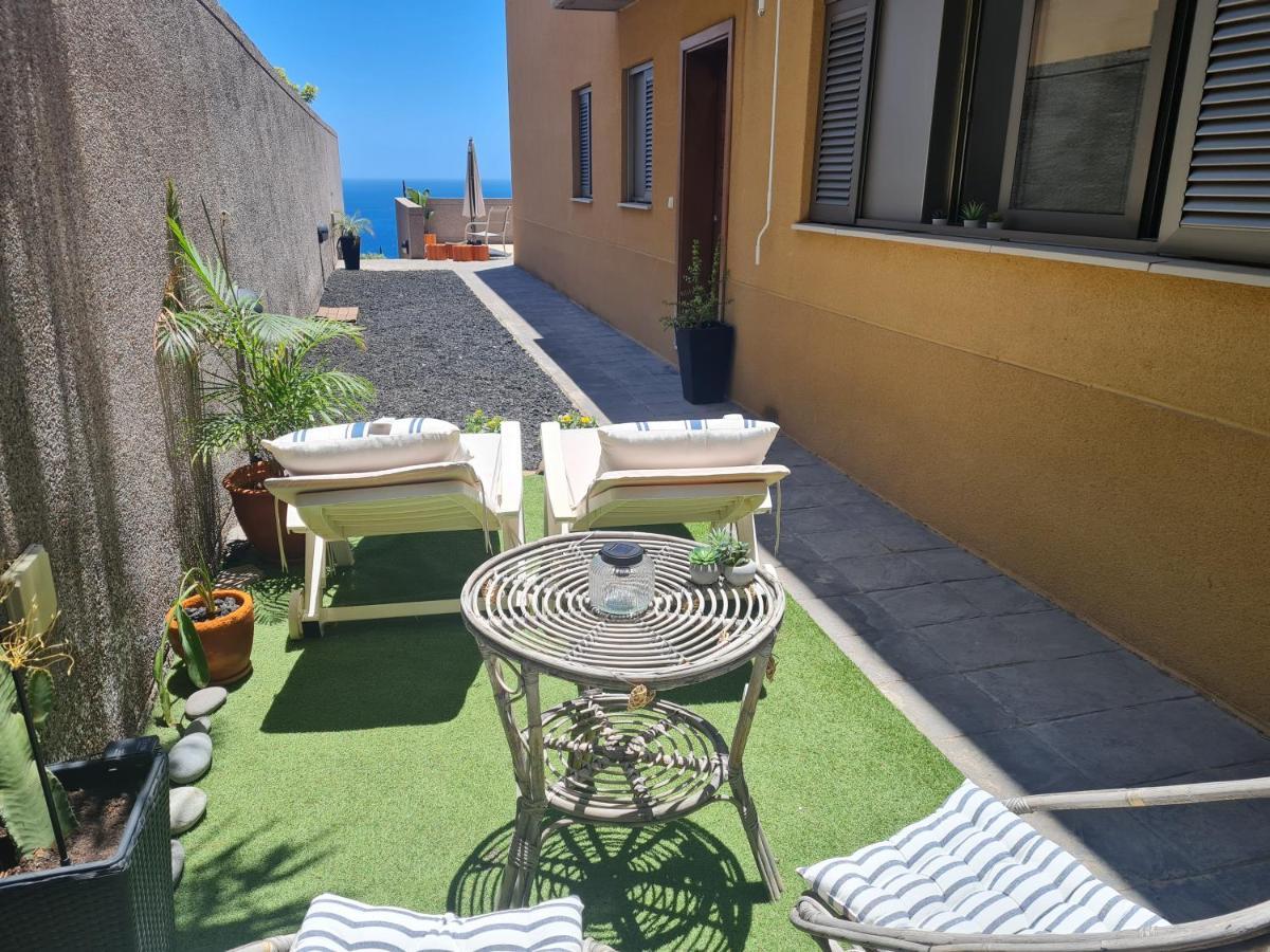 Apartamento Vistamar II Santa Cruz de Tenerife Exterior foto