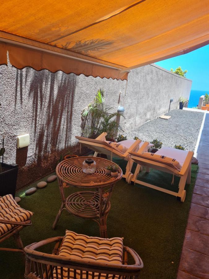 Apartamento Vistamar II Santa Cruz de Tenerife Exterior foto